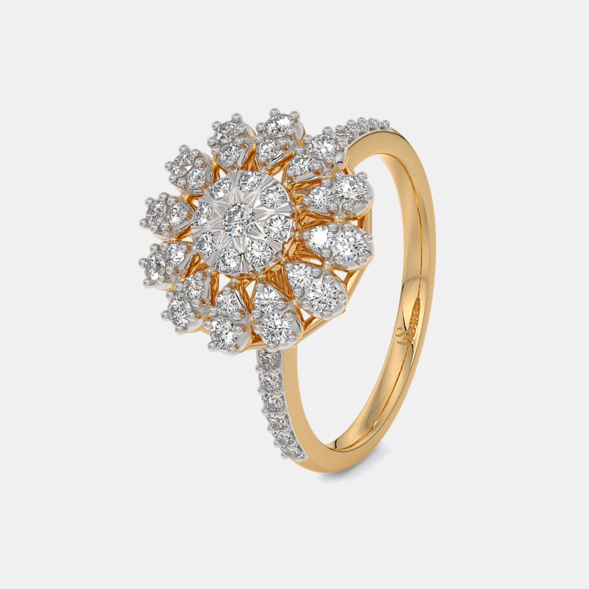 The Zveda Cluster Ring - image 1