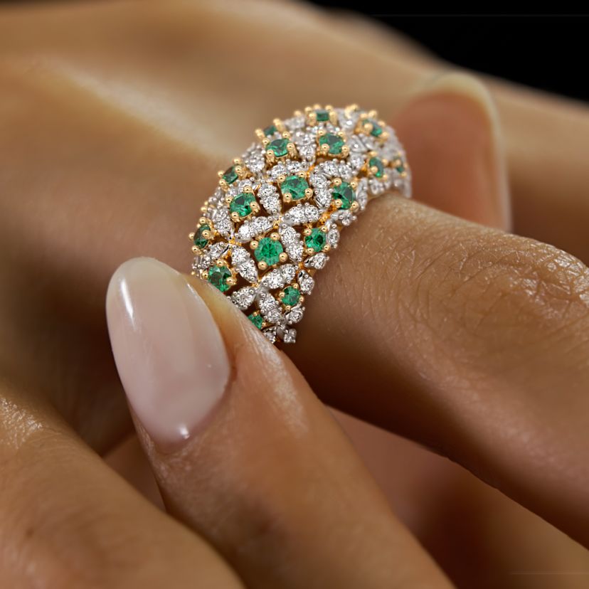 The Anaha Ring - image 6
