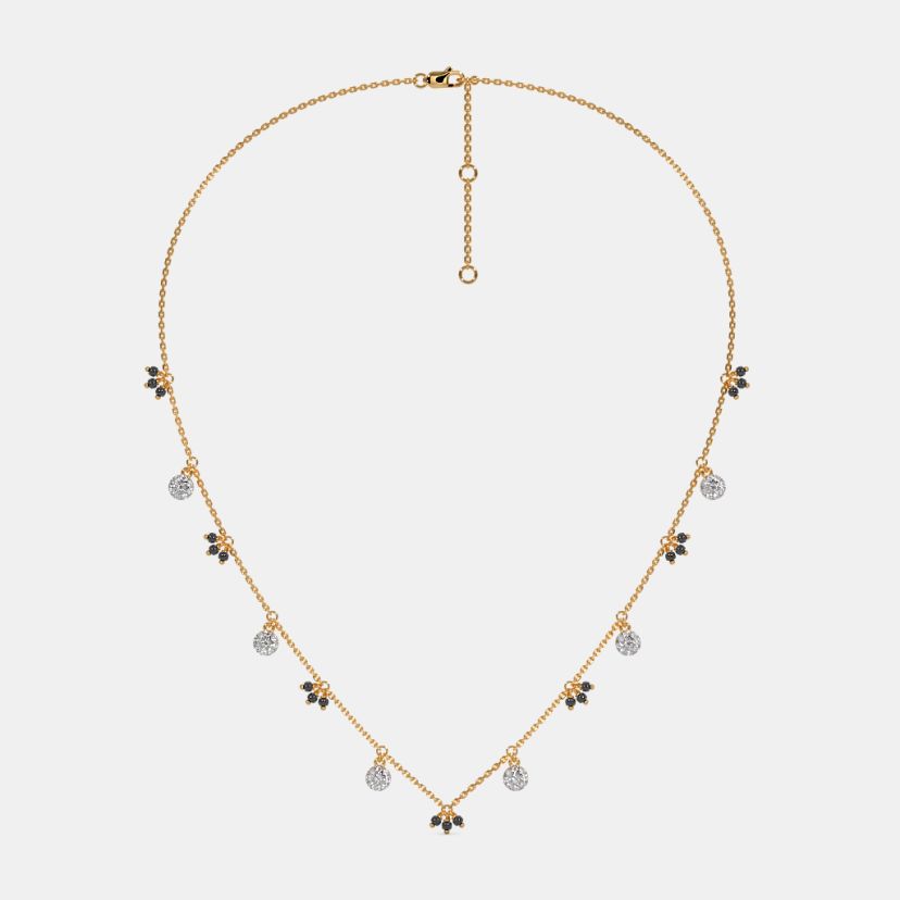 The Mysha Mangalsutra Necklace - image 4