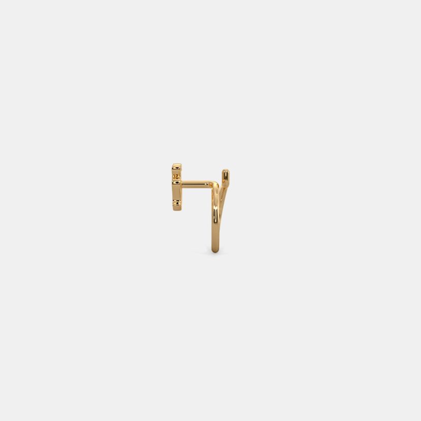 The Omm Nose Pin - image 5
