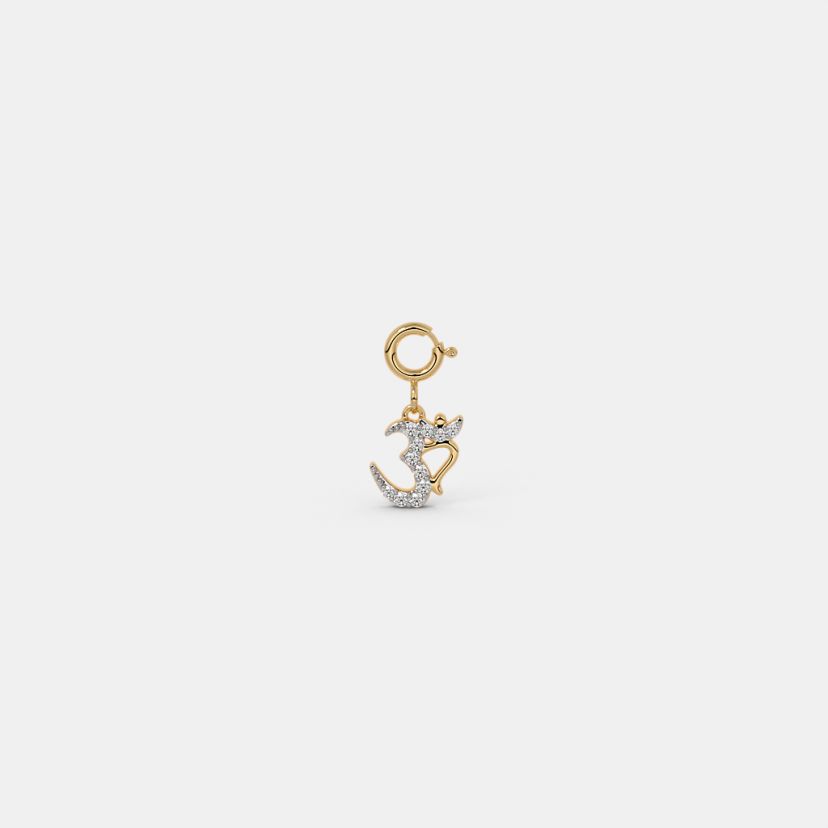 The Sager Multiwearable Charm - image 6