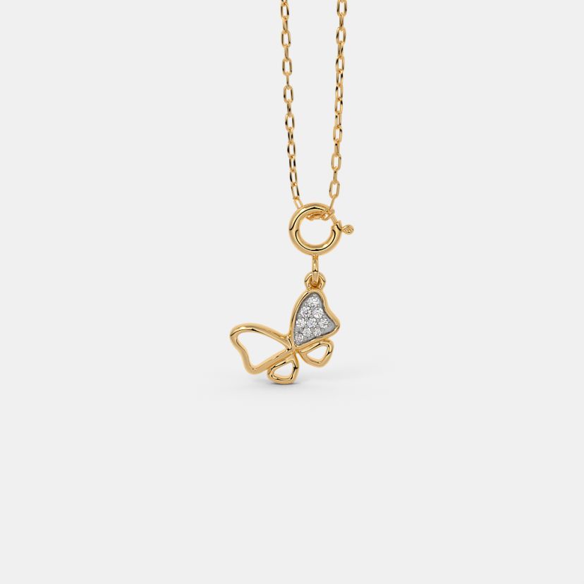 The Monarkee Multiwearable Charm - image 4