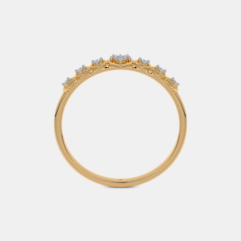 The Darettie Promise Ring - image 8