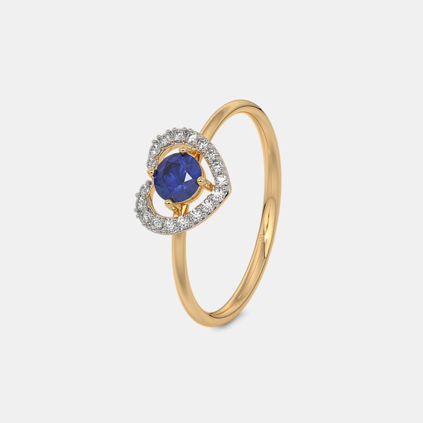 The Gelinia Promise Ring - image 1