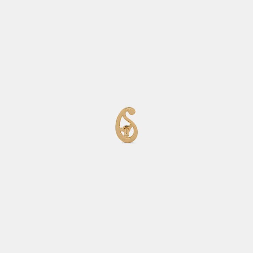 The Kenra Stud Earrings - image 7