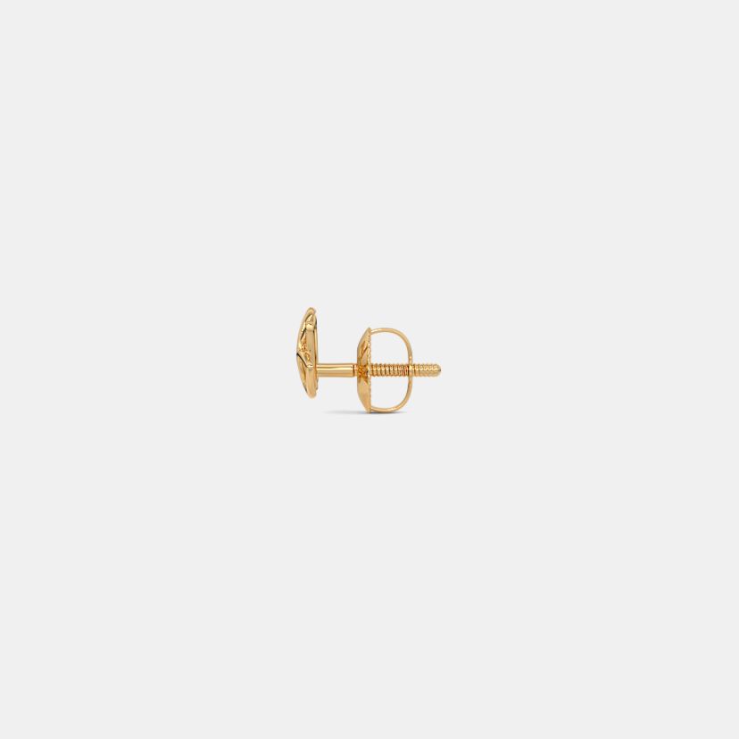 The Kafala Stud Earrings - image 9