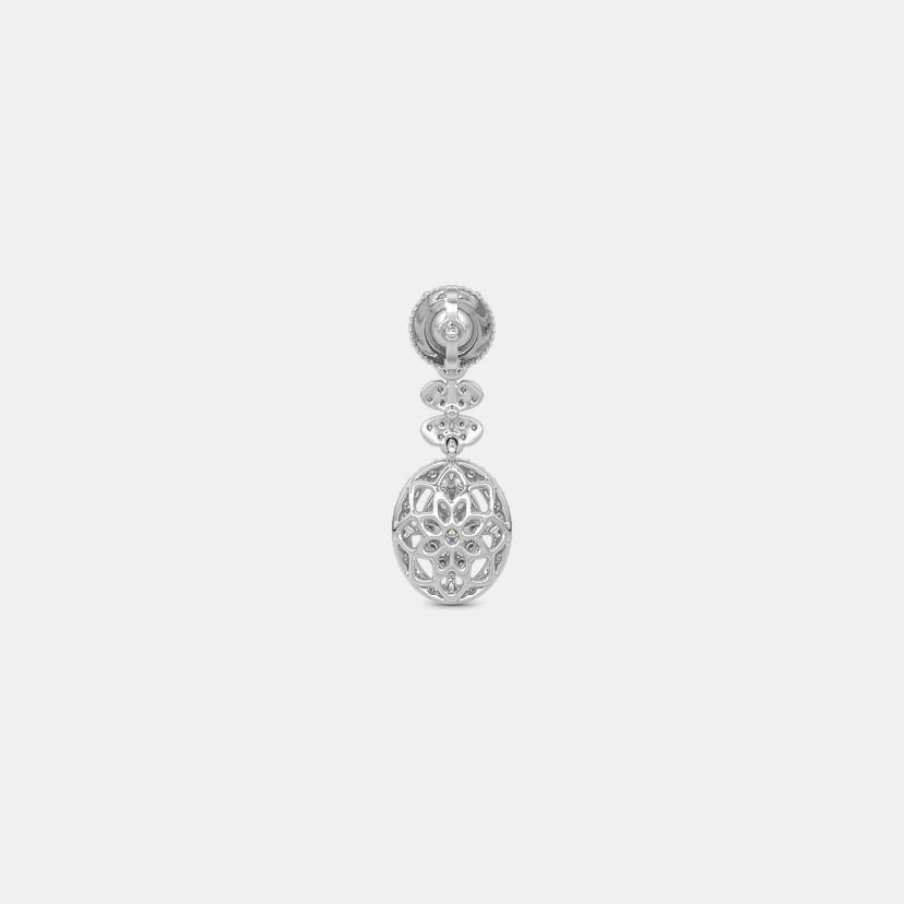 The Sivilla Drop Earrings - image 6