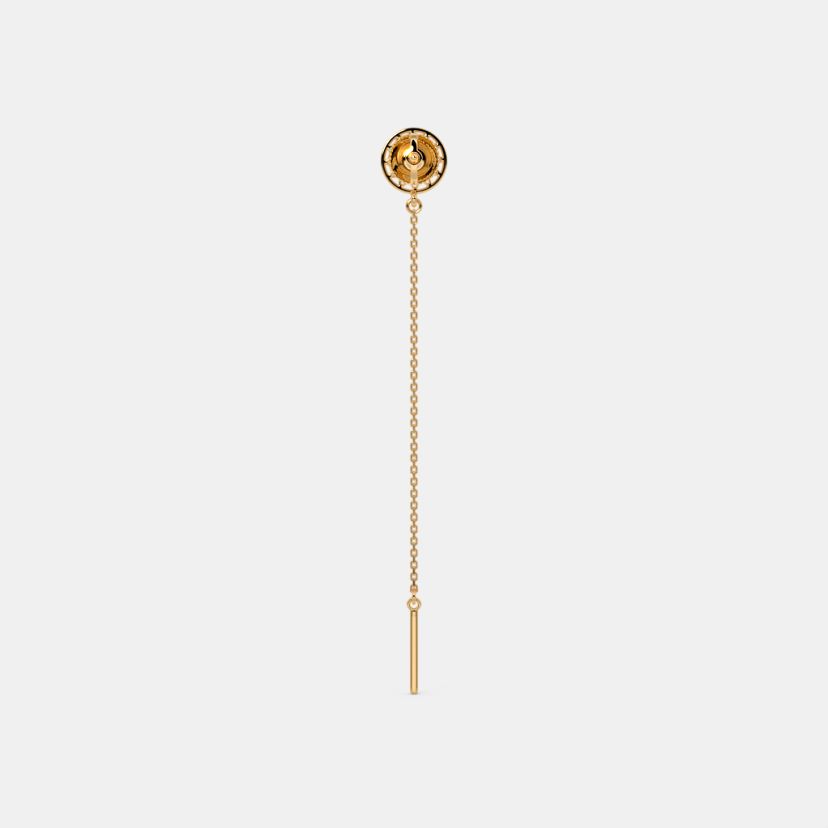 The Aragame Dangler Earrings - image 6