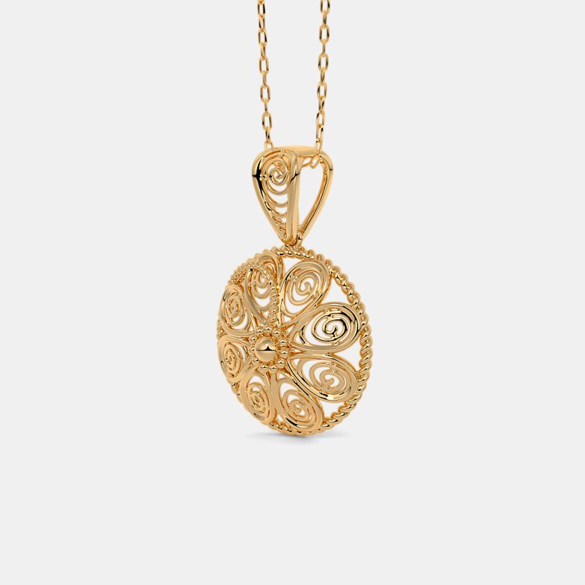 The Sivelta Pendant - image 4