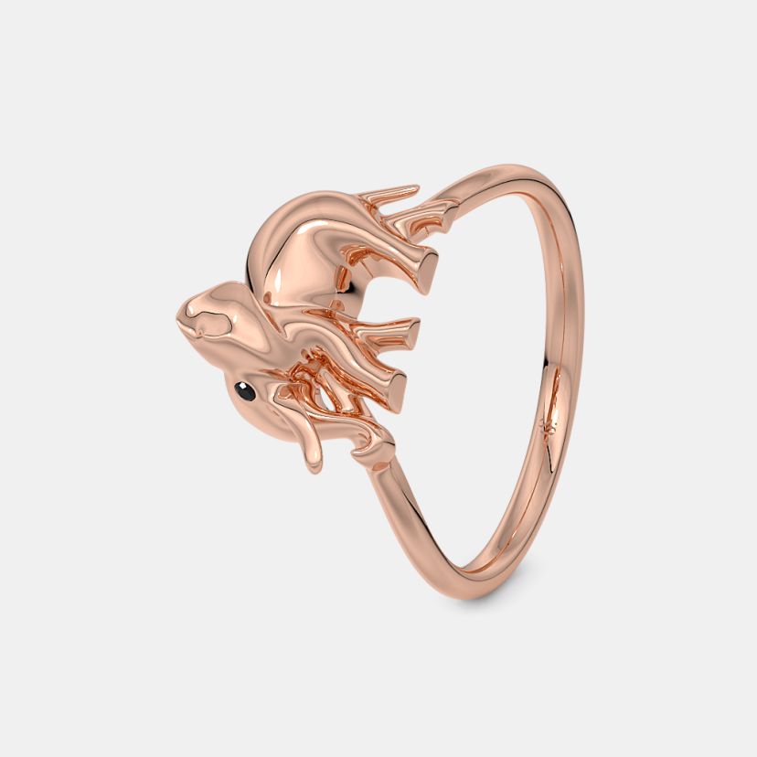 The Marche Ring - image 1