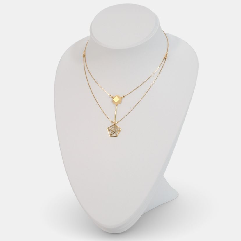 The Aeonic Axis Necklace - image 6