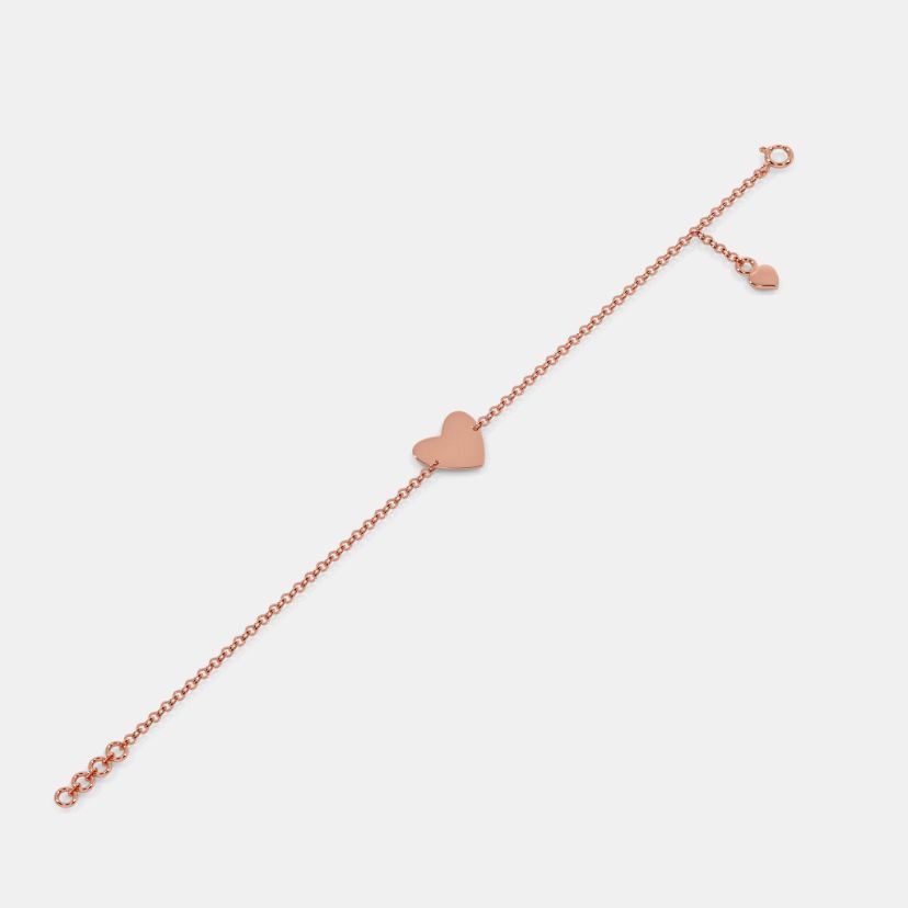 The Love Charm Bracelet - image 5