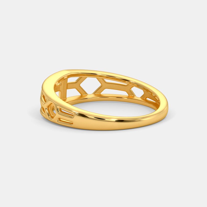 The Aesthete Thumb Ring - image 6