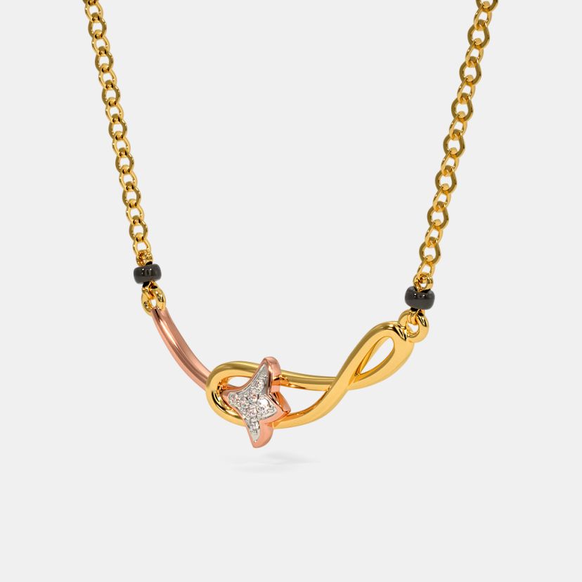 The Paridhi Mangalsutra - image 5
