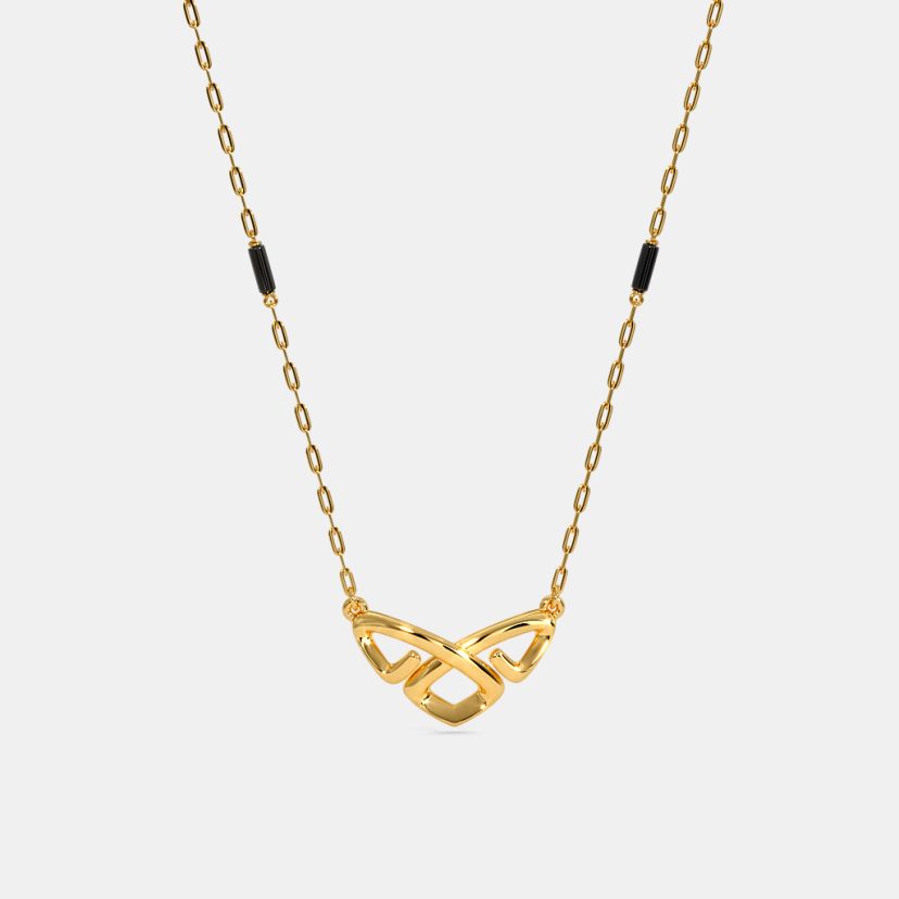 The Sunidhi Mangalsutra - image 1