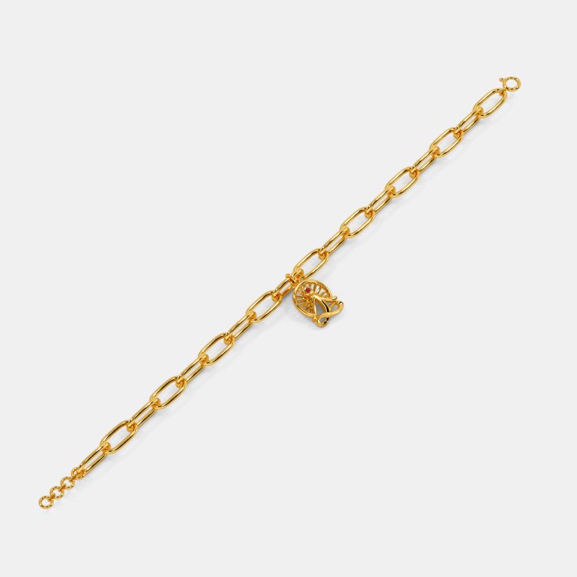 The Alanna Bracelet - image 4