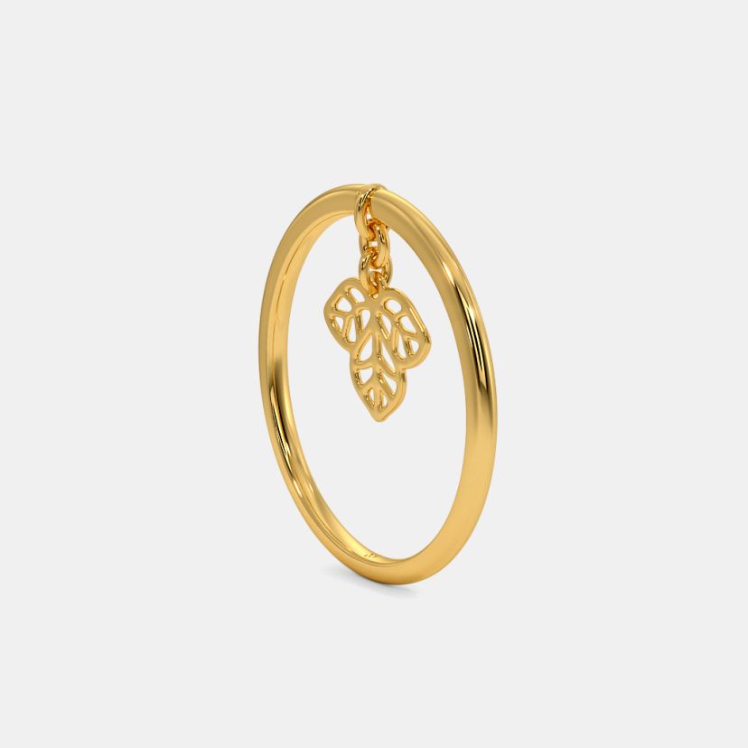 The Cristol Charm Ring - image 8