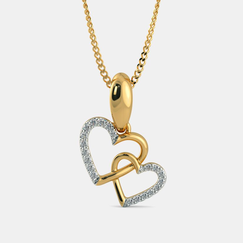 The Affairs Of Heart Pendant - image 7