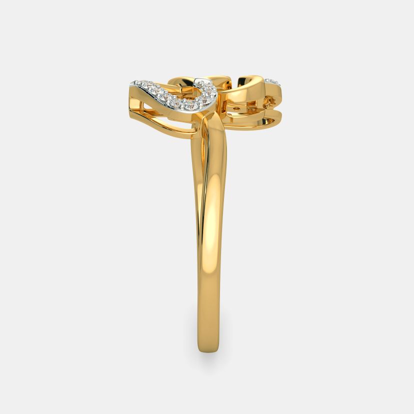 The Affairs Of Heart Ring - image 4
