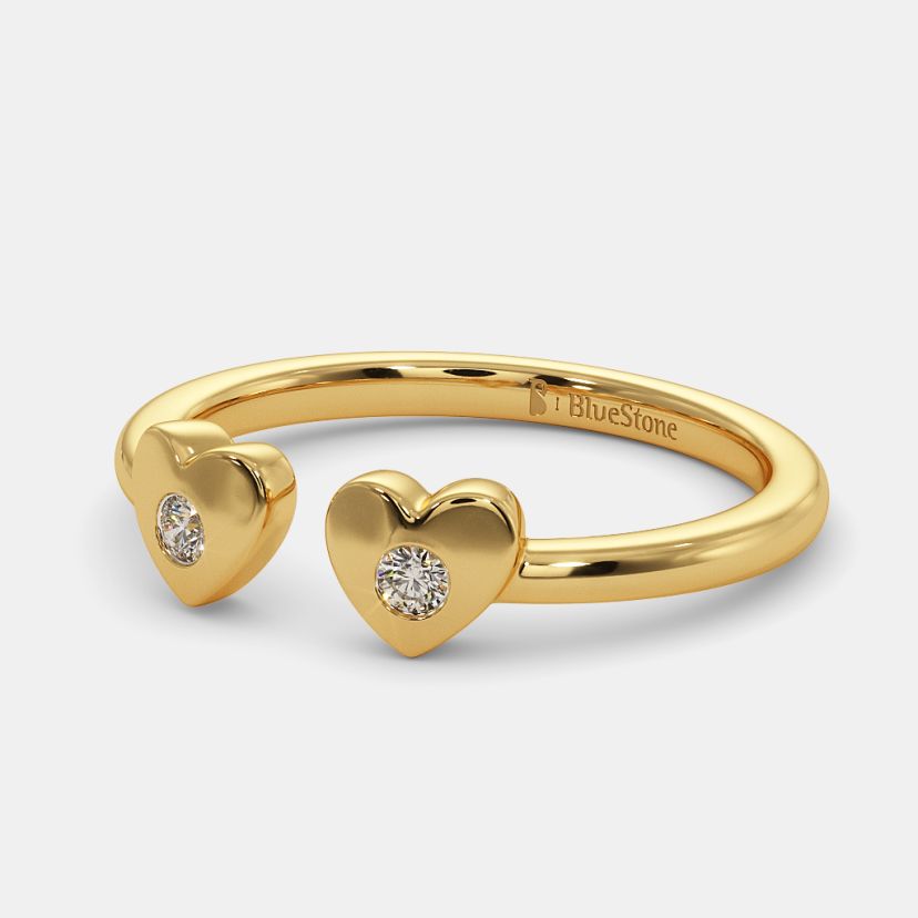 The Coming Together Ring - image 5