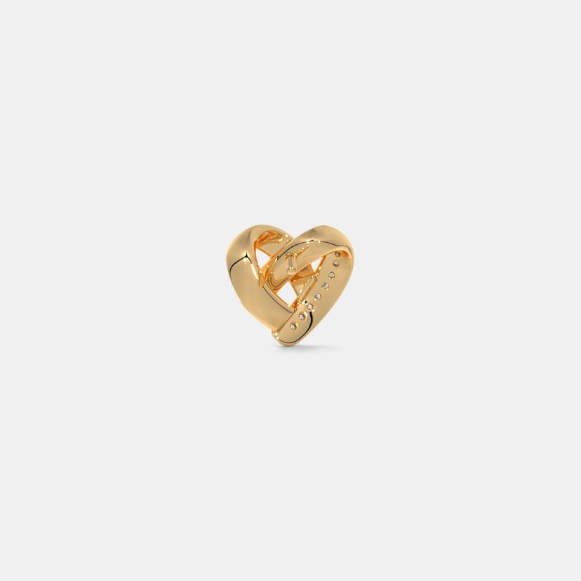 The Wrapped In Love Earrings - image 8