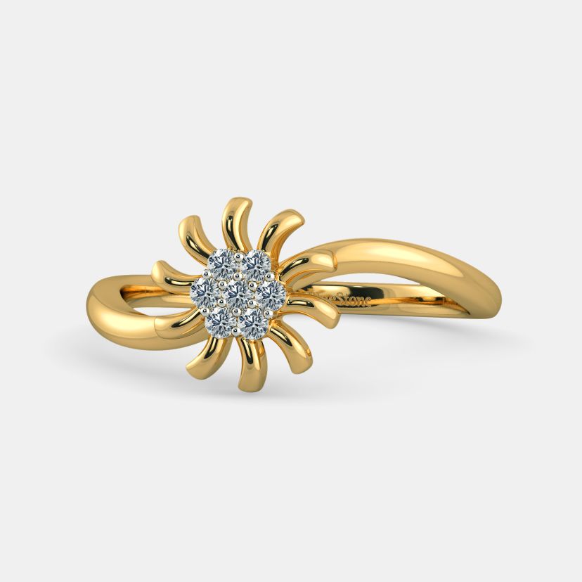 The Arina Ring - image 5