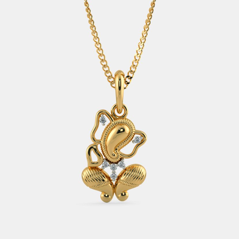 The Devavrata Pendant - image 7
