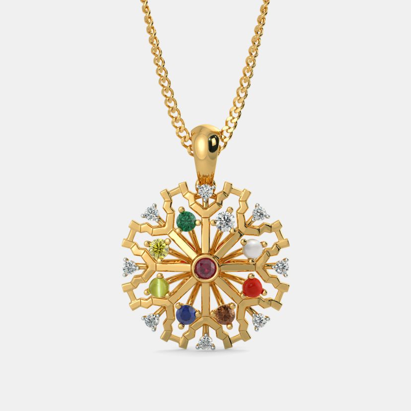 The Ranya Pendant - image 7