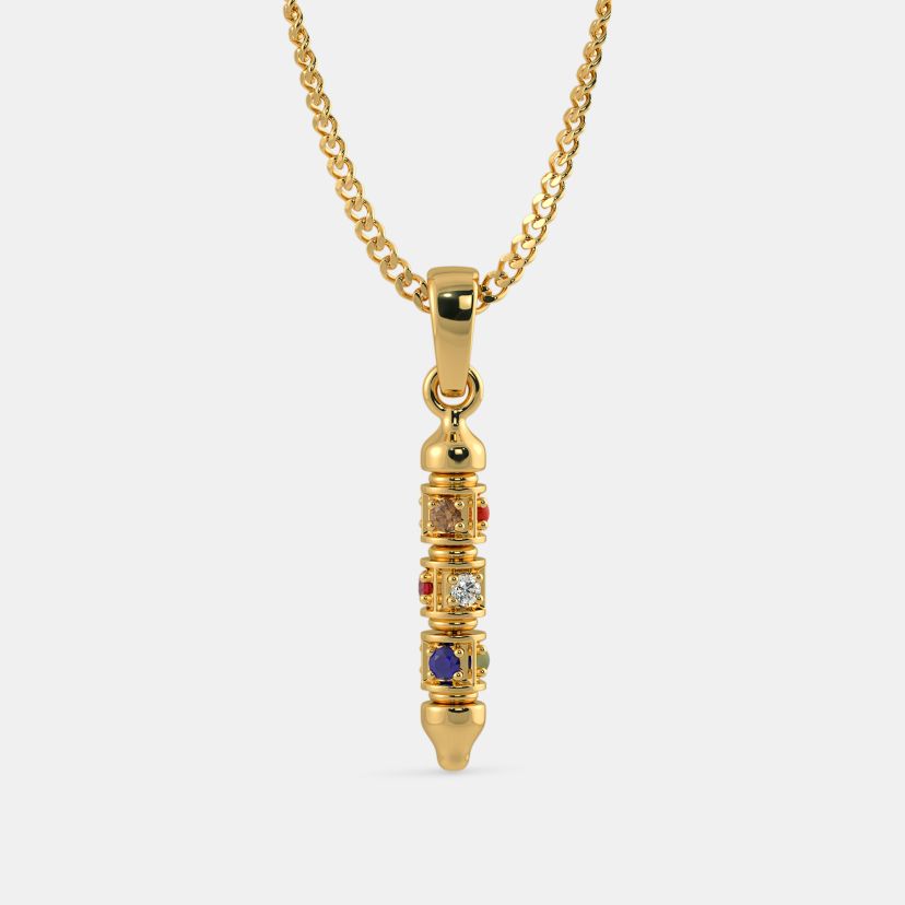 The Rotary Pendant - image 7