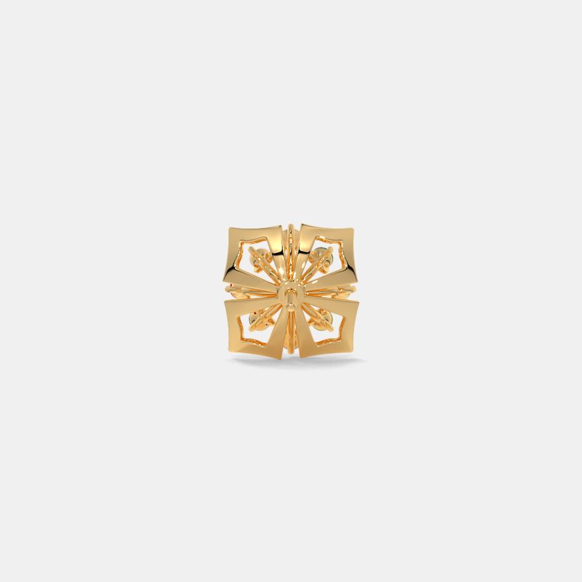 The Paksha Stud Earrings - image 8