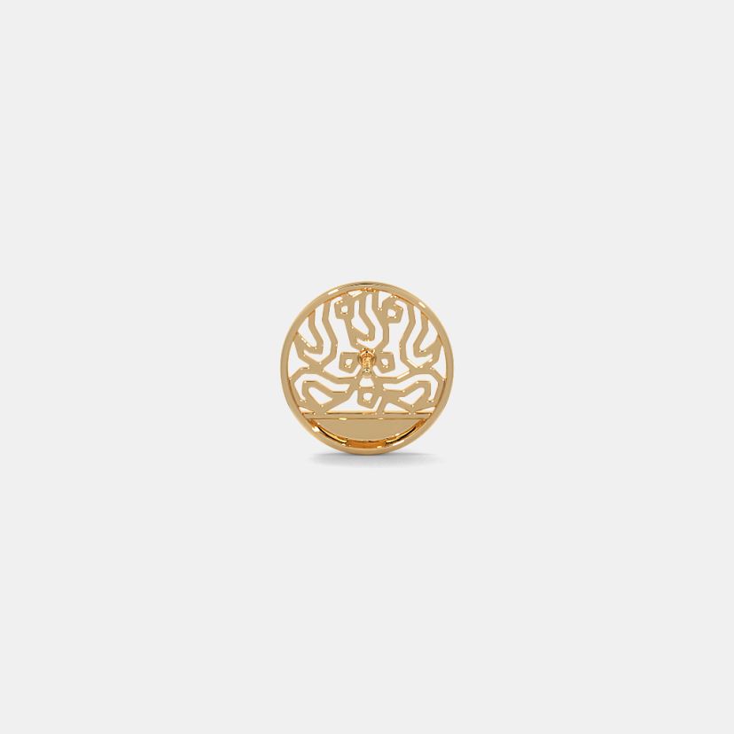 The Bauble Stud Earrings - image 8
