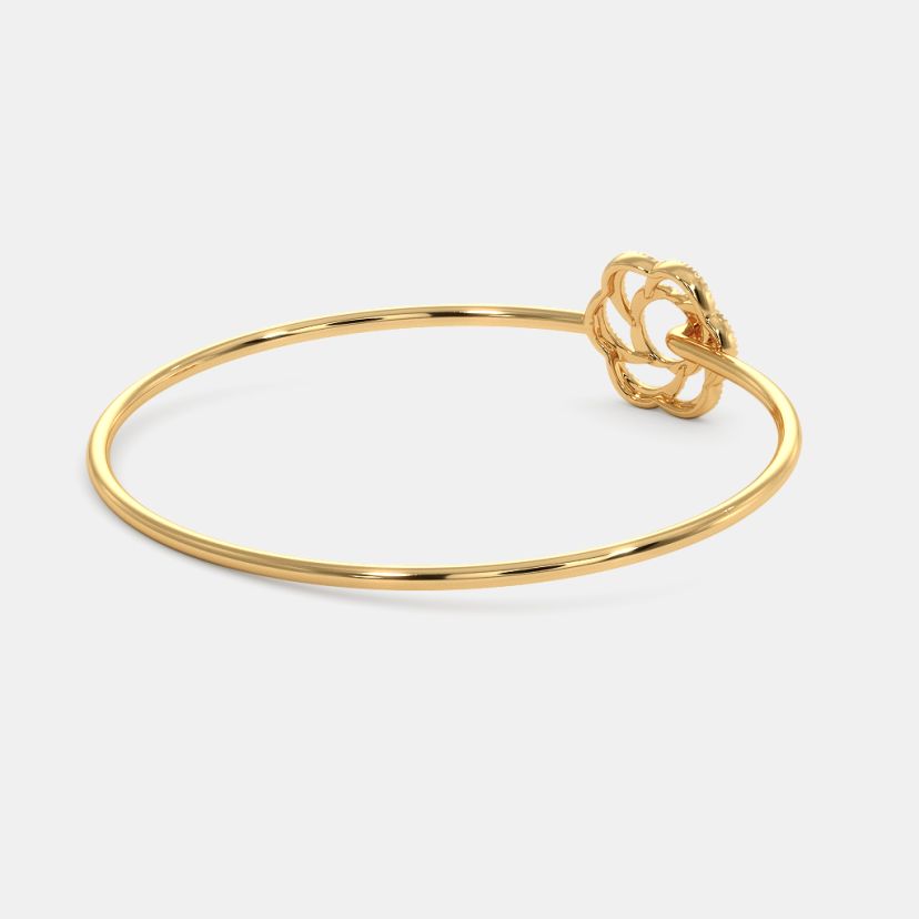 The Josiea Toggle Bangle - image 8
