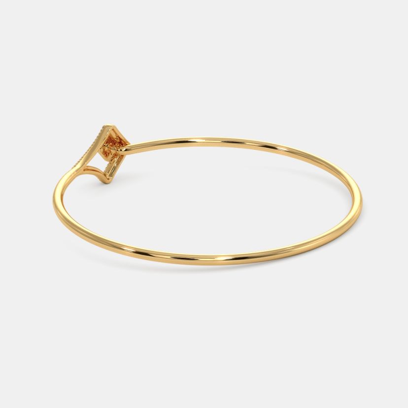 The Edna Toggle Bangle - image 7
