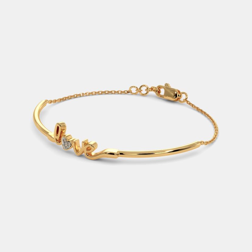 The Susan Love Oval Bangle - image 5