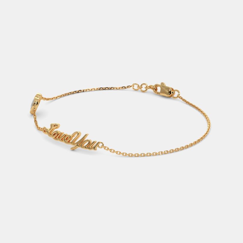 The Charlotte Bracelet - image 4