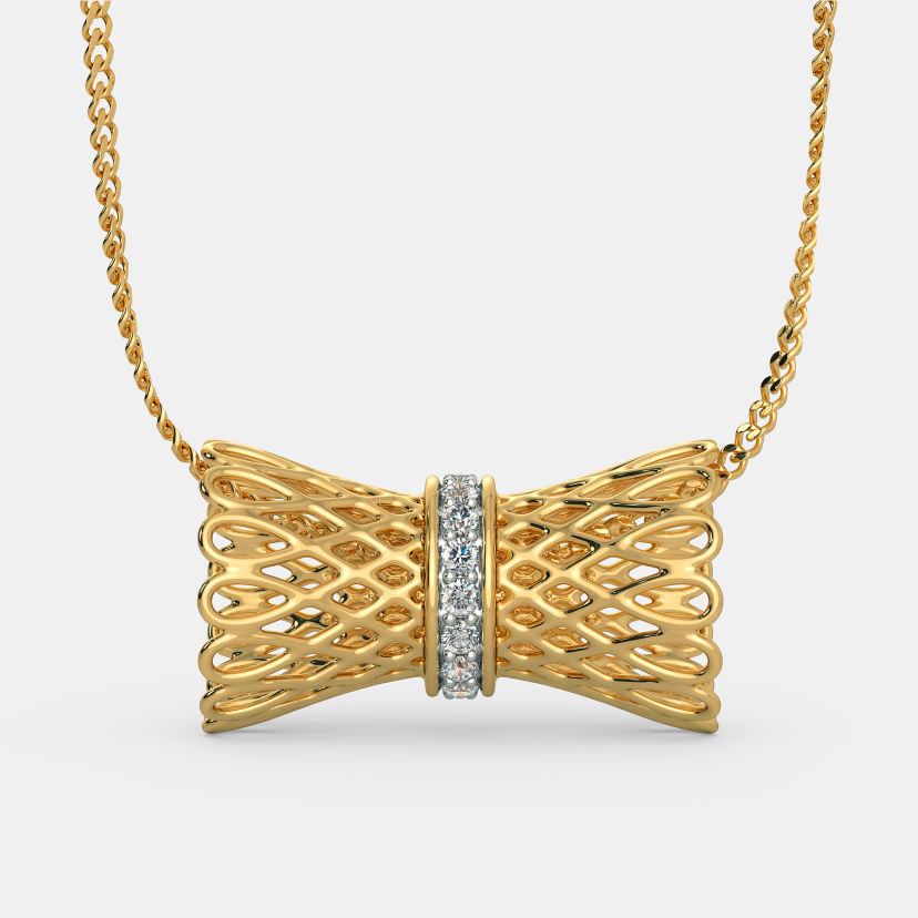 The Damaru Pendant - image 6