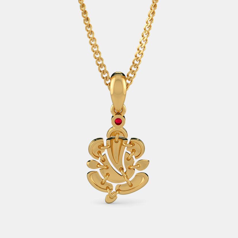 The Prajna Pendant - image 5