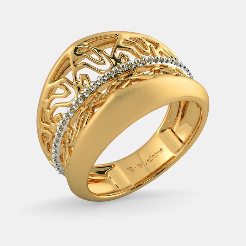 The Magnifera Ring - image 1