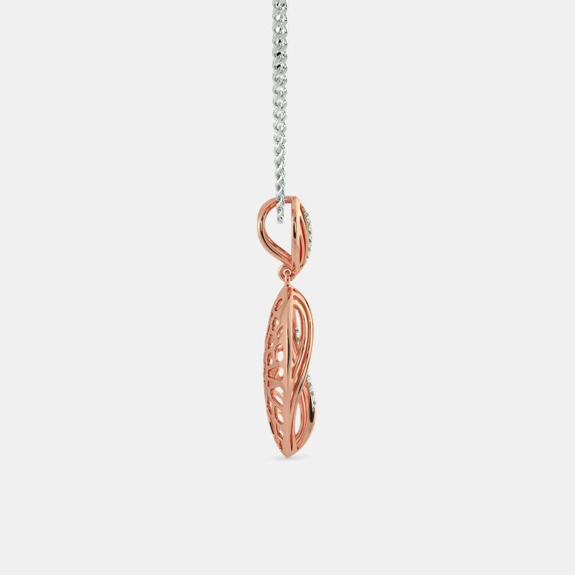 The Crevasse Pendant - image 6
