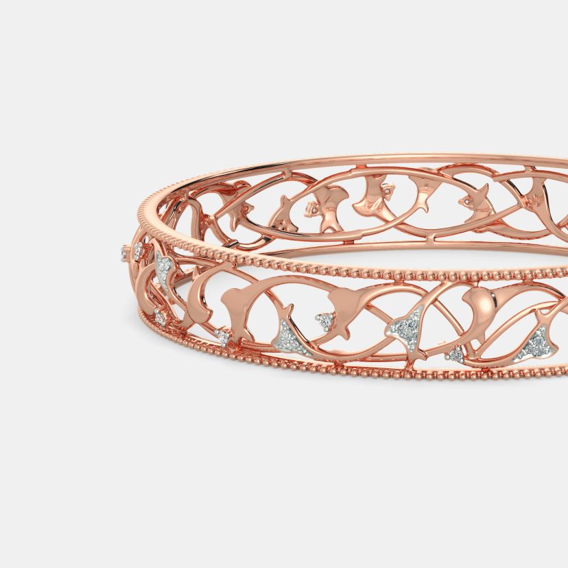 The Florence Bangle - image 1