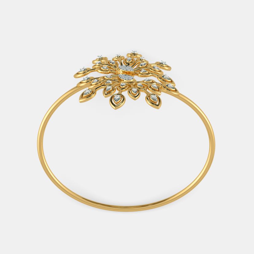 The Karika Twister Bangle - image 6