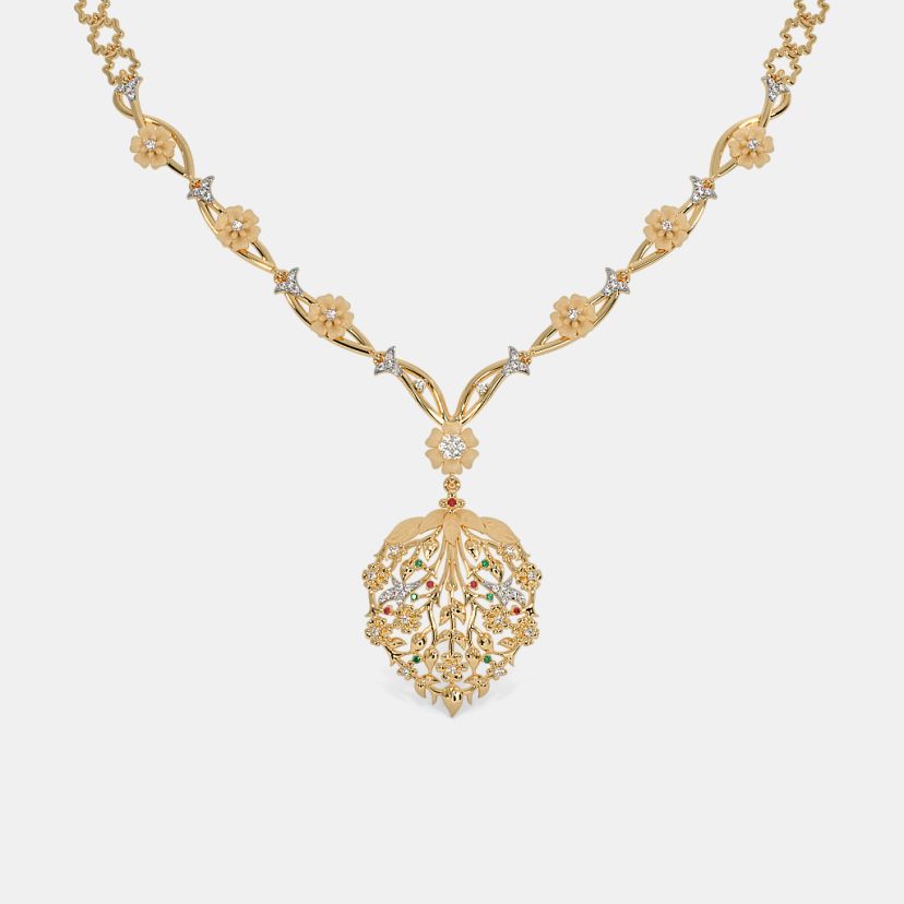 Buy 150+ Designs Online   - India's #1 Online Jewellery Brand