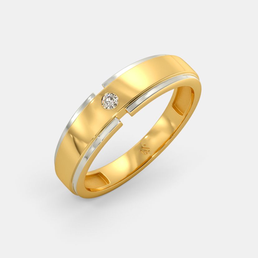 Signet Gold Men's Ring 14k Solid Gold Rectangle Signet - Etsy Israel | Rings  for men, Signet ring, Gold signet ring
