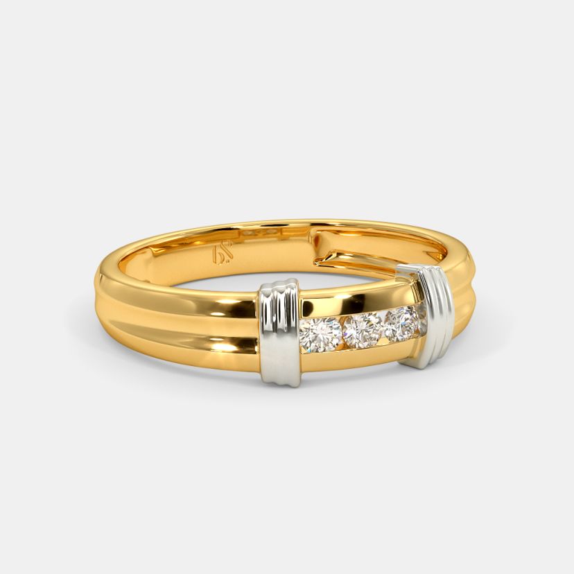 The Accalon Band for Him - image 3