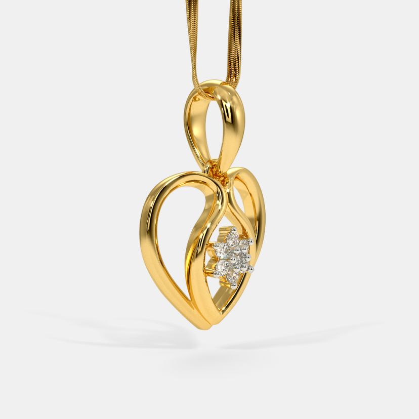 The Verna Pendant - image 5
