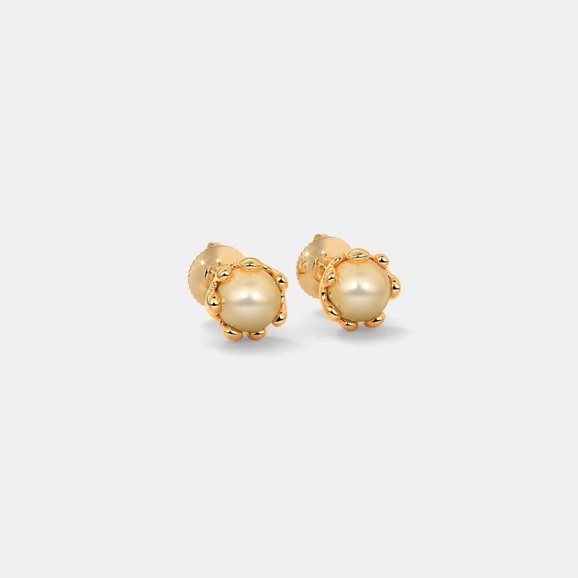 The Fae Stud Earrings - image 6
