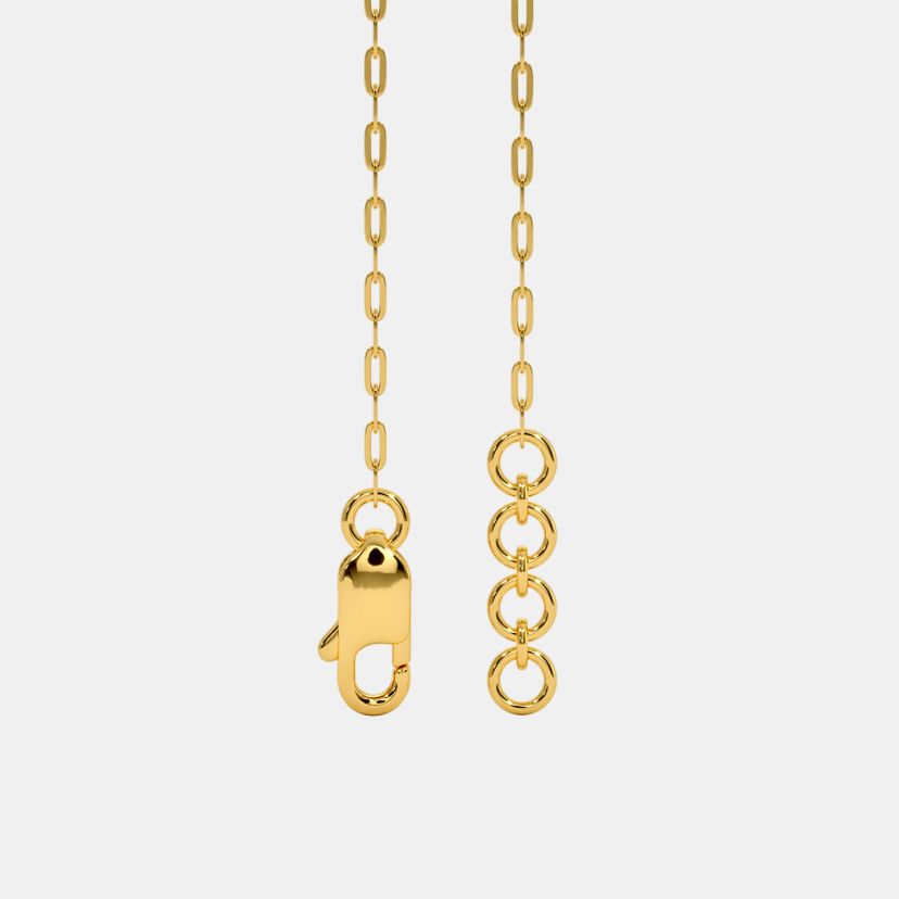 The Parina Mangalsutra Open Chain - image 4