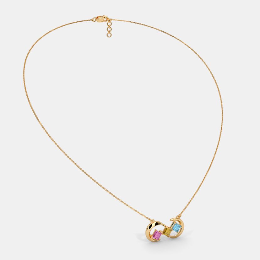 The Marcie Necklace - image 6