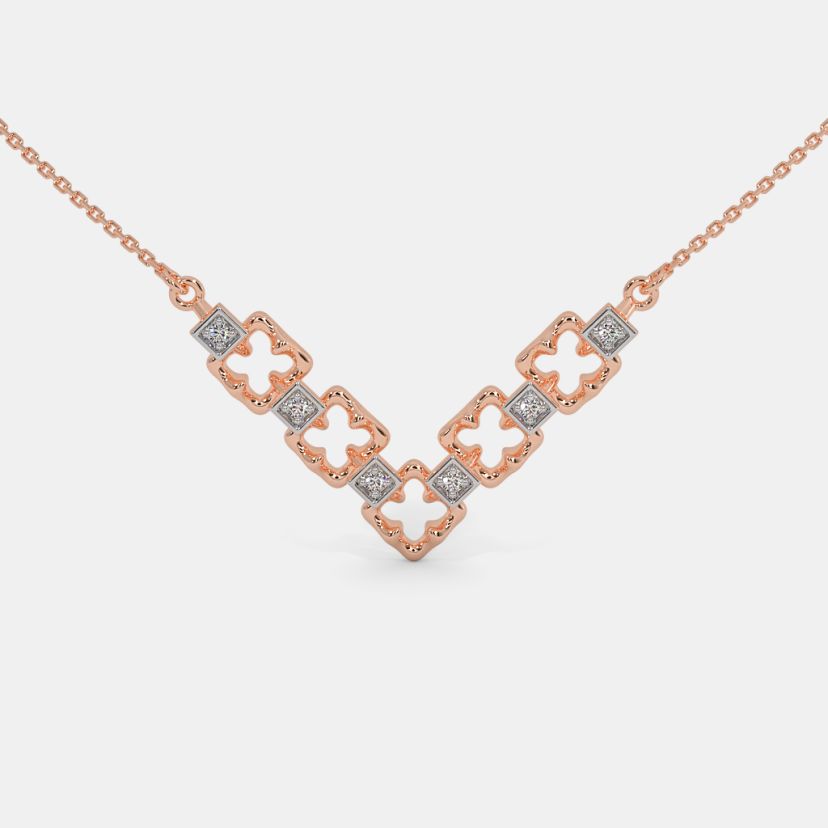 The Mattea Necklace - image 4