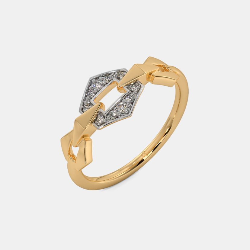 The Derica Ring - image 1